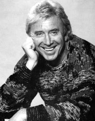 Vince Hill
