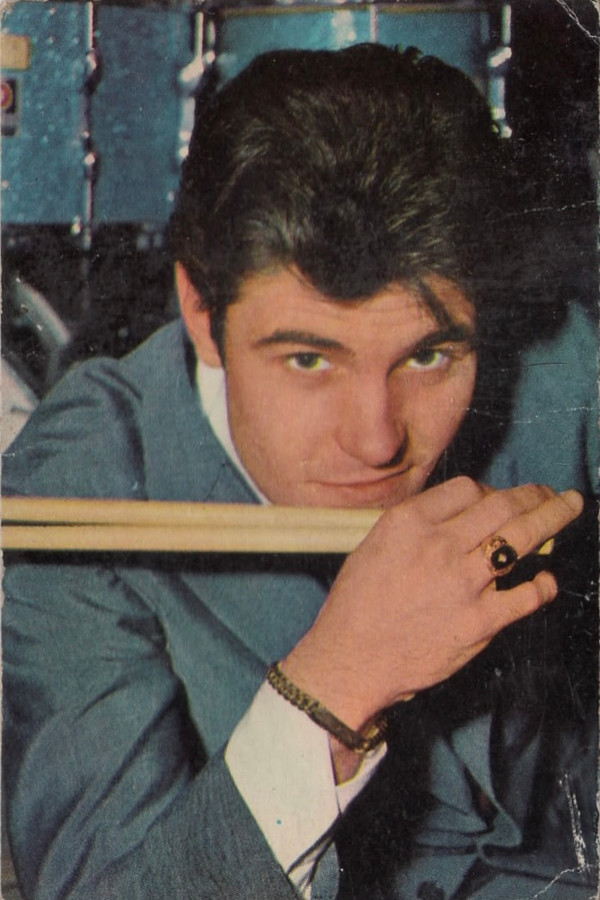 Vince Taylor