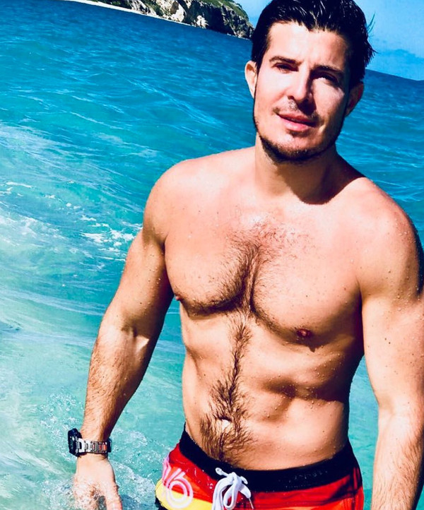Vincent Niclo