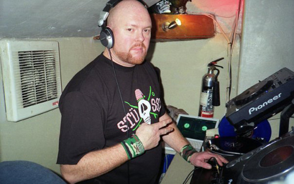 Vinyltrixta