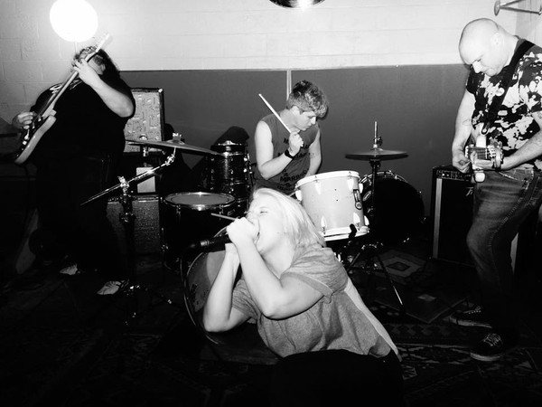Violence Creeps