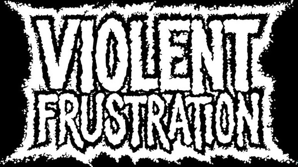 Violent Frustration