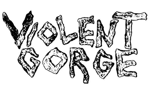 Violent Gorge