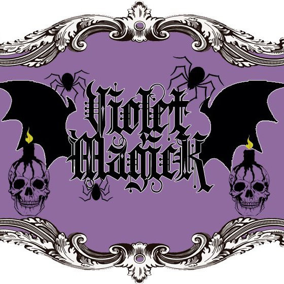 Violet Magick