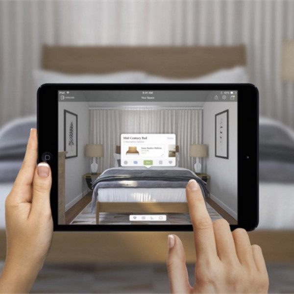 Virtual Airbnb
