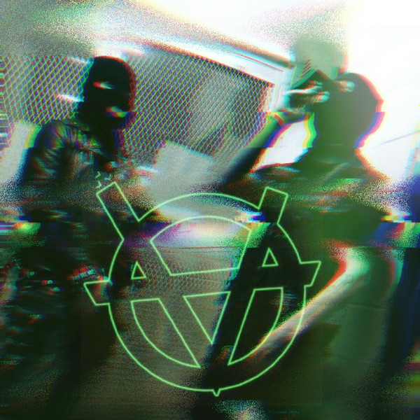 Virtual Terrorist