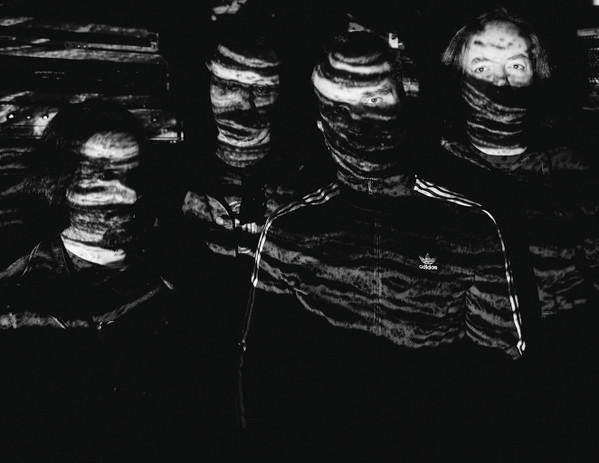 Viscera///