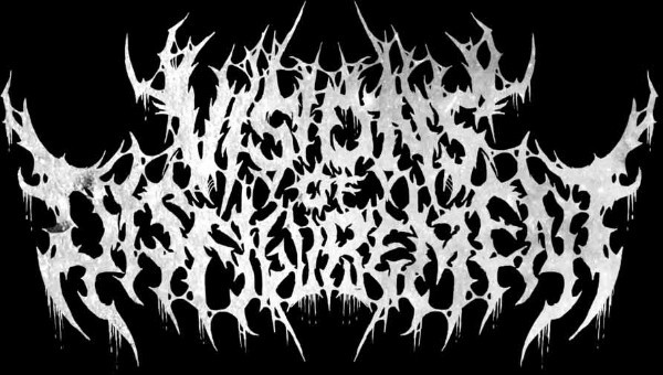 Visions Of Disfigurement
