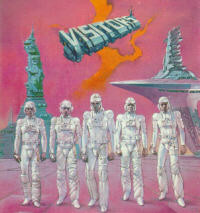 Visitors