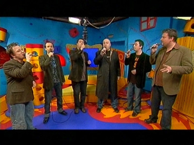 Voice Male (2)