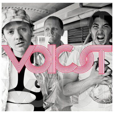 Voicst