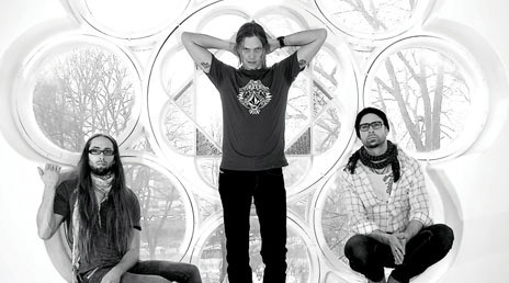 Von Hertzen Brothers