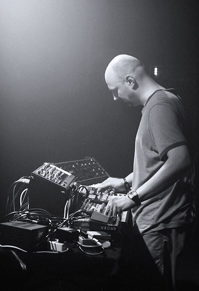 Vromb