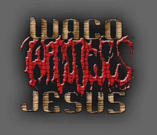 Waco Jesus