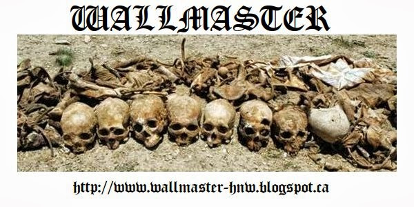 Wallmaster