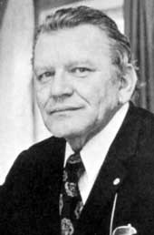 Walter Heyer