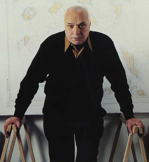 Walter Marchetti