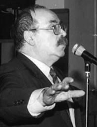 Walter Valdi