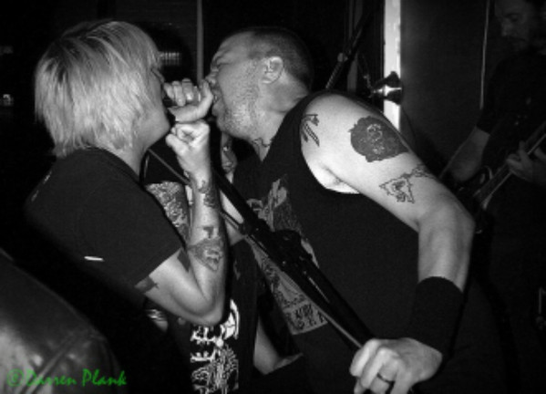 Warcry
