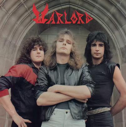 Warlord (2)