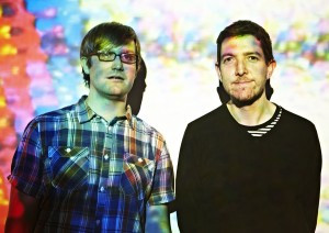 Warm Digits