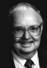 Warren Barker