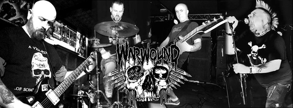 Warwound