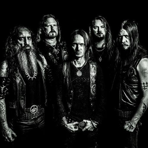 Watain