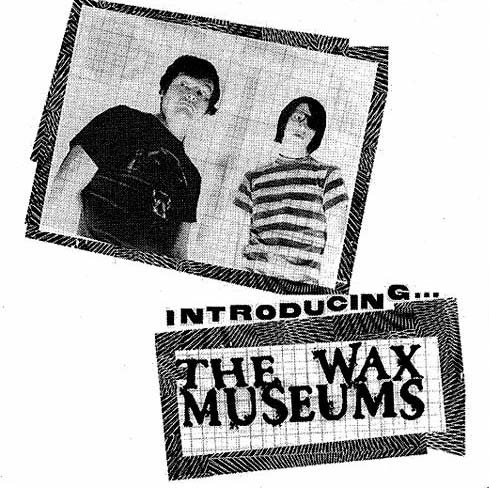 Wax Museums