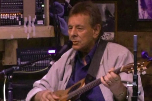 Wayne Carson