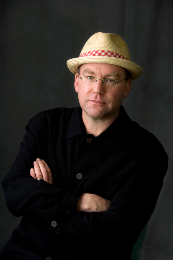 Wayne Horvitz