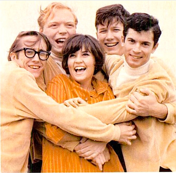 We Five