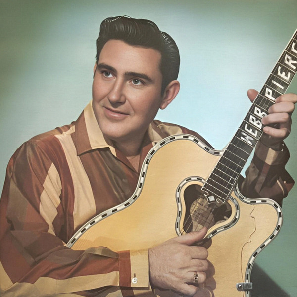 Webb Pierce