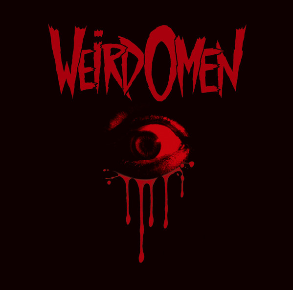 Weird Omen