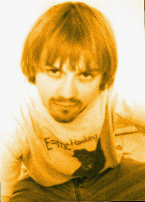 Weird Paul