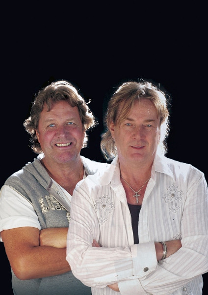 Wetton/Downes