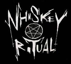 Whiskey Ritual