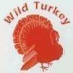 Wild Turkey