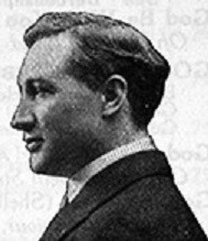 Wilfred Glenn