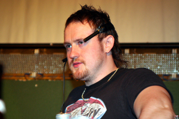 Will Bailey