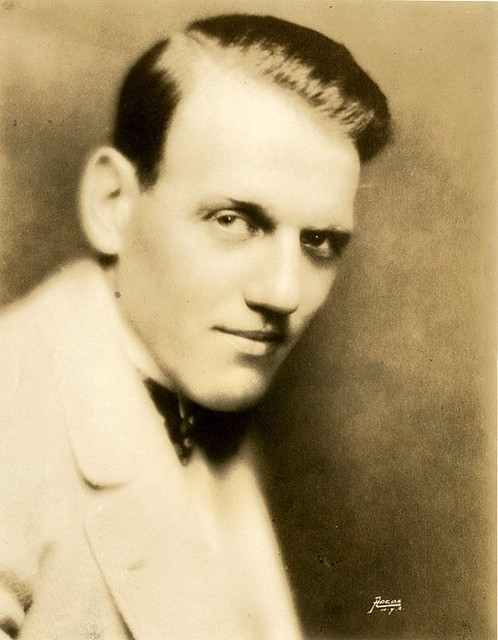 Willard Robison
