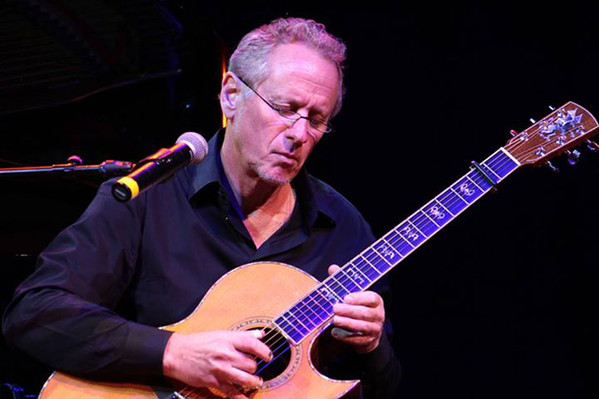William Ackerman