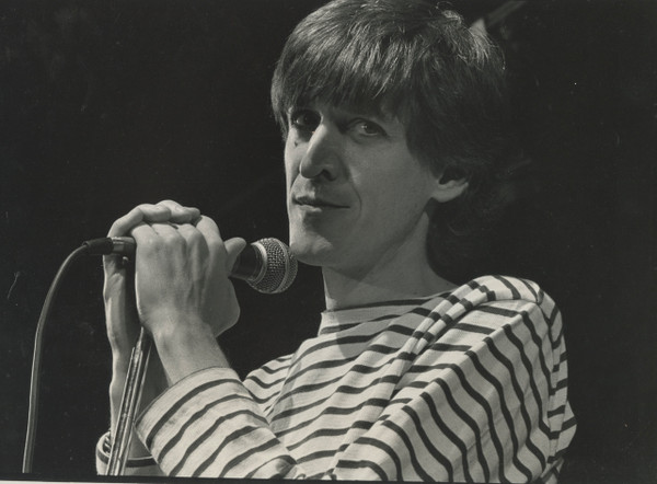 Willie Alexander