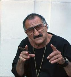 Willie Restum