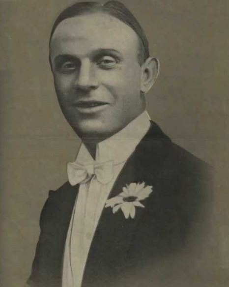 Willy Derby
