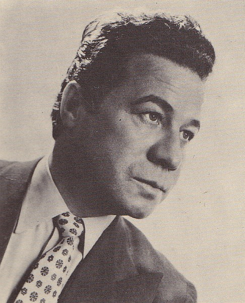 Willy Hofmann
