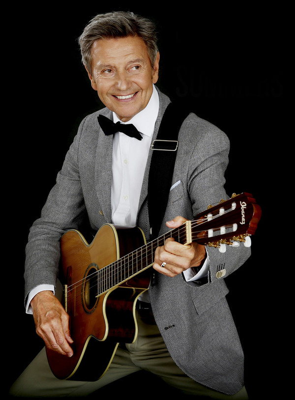 Willy Sommers