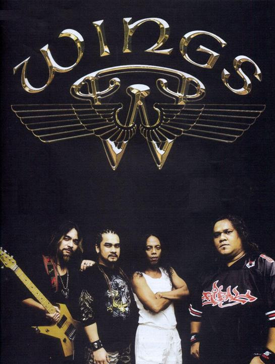 Wings (5)