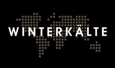 Winterkälte