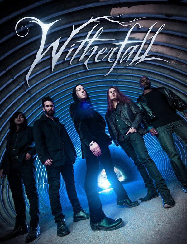Witherfall